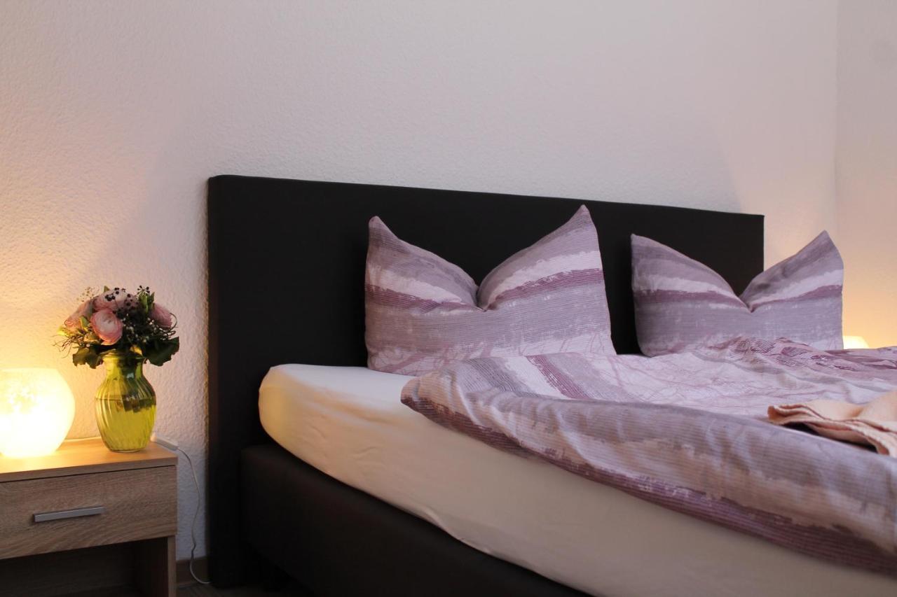 Kurpark Flair Hotel Im Ilsetal อิลเซินบวร์ก ภายนอก รูปภาพ
